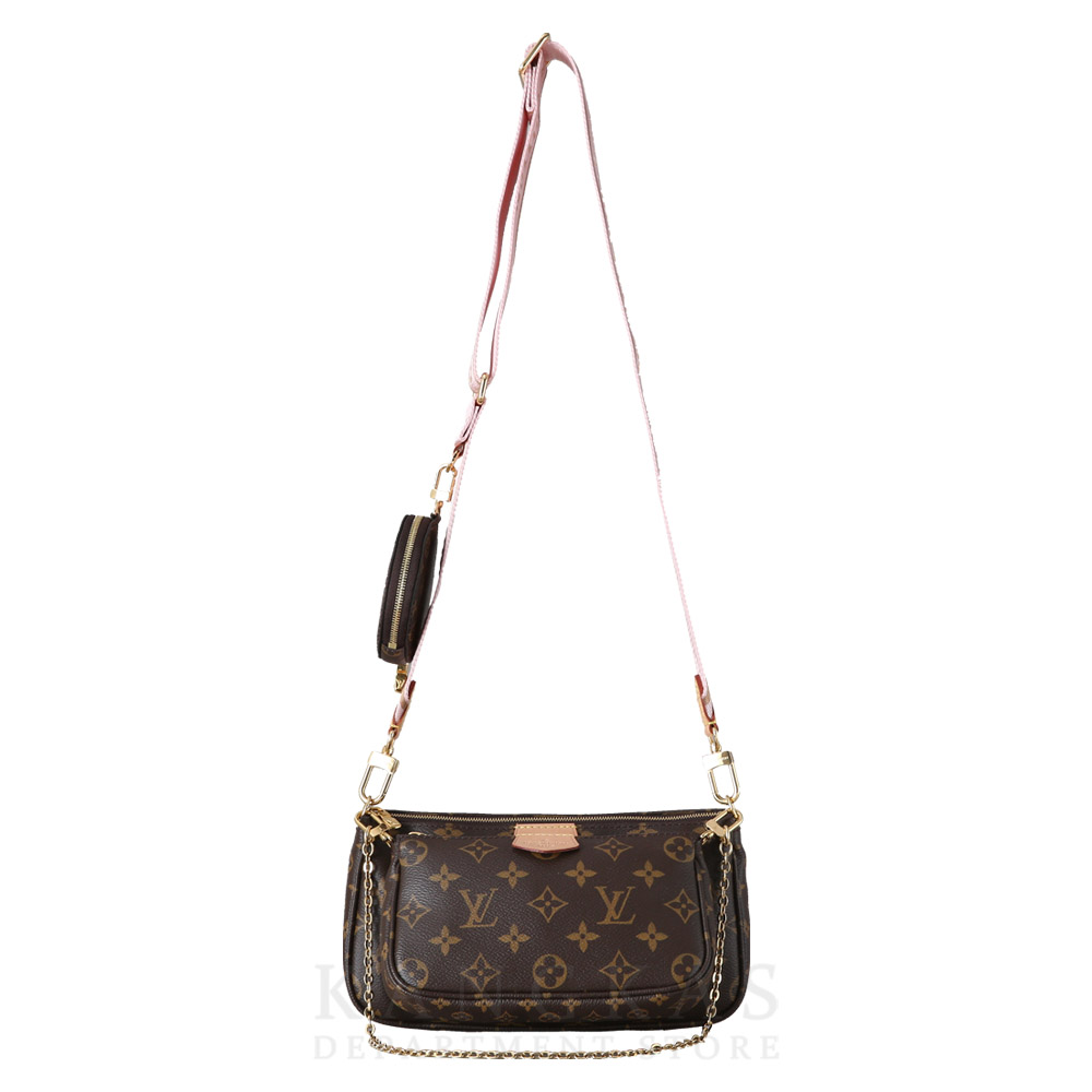 LOUIS VUITTON(USED)루이비통 모노그램 멀티 포쉐트 악세수아
